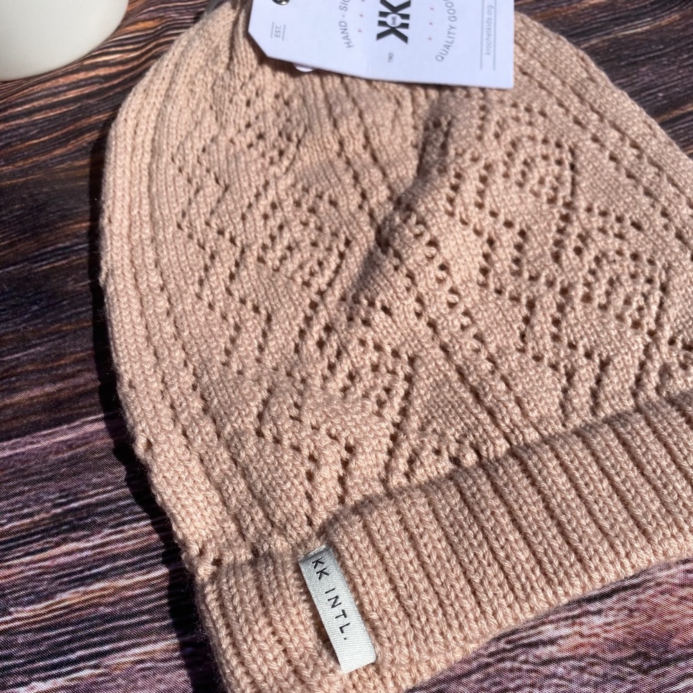Ladies Beanie